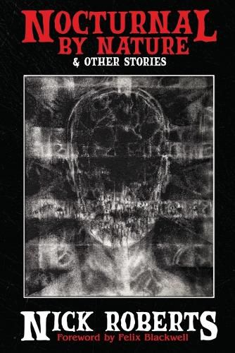 Cover image for Nocturnal by Nature & Other Stories