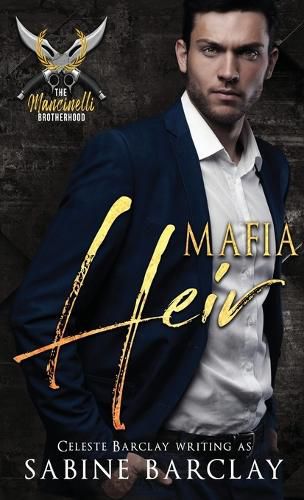 Cover image for Mafia Heir