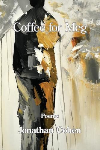 Cover image for Coffee for Meg