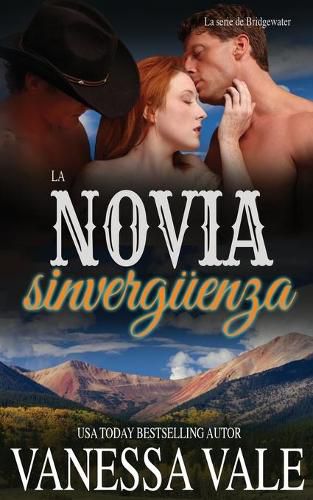 Cover image for La Novia Sinverguenza