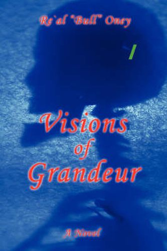 Cover image for Visions of Grandeur