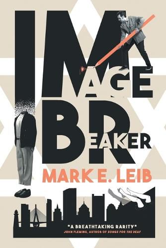 Cover image for Image Breaker