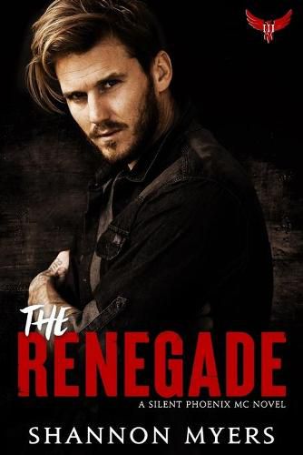 Cover image for Renegade