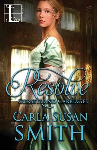 Cover image for Resolve