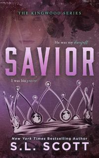 Cover image for Savior