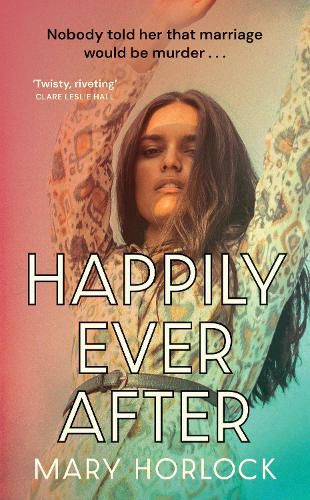 Cover image for Happily Ever After