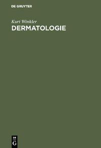 Cover image for Dermatologie