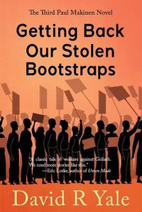 Cover image for Getting Back Our Stolen Bootstraps