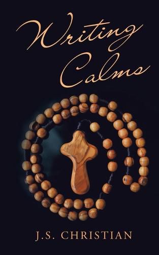 Cover image for Writing Calms