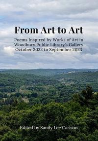 Cover image for From Art to Art