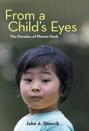 Cover image for From a Child's Eyes