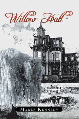 Cover image for Willow Hall