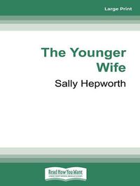 Cover image for The Younger Wife