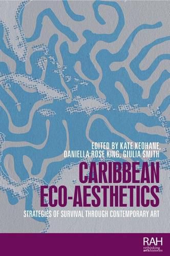 Cover image for Caribbean ECO-Aesthetics
