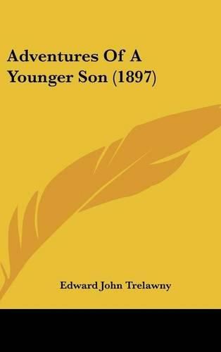 Adventures of a Younger Son (1897)