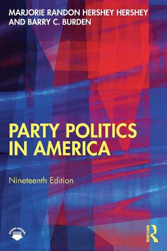 Cover image for Party Politics in America