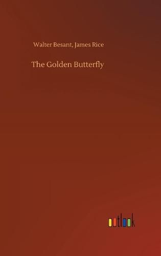 The Golden Butterfly