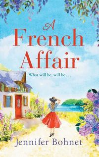 Cover image for A French Affair