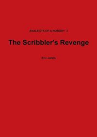 Cover image for The Scribbler's Revenge