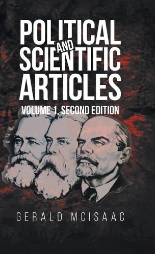 Cover image for Political and Scientific Articles, Volume 1, Second Edition