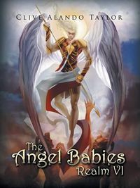 Cover image for The Angel Babies Realm VI