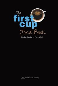 Cover image for The First Cup Joke Book