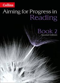 Cover image for Progress in Reading: Book 2