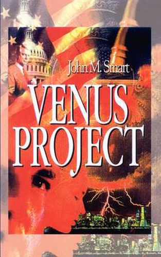 Cover image for Venus Project