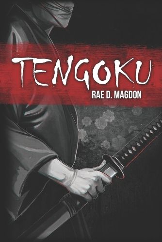 Cover image for Tengoku