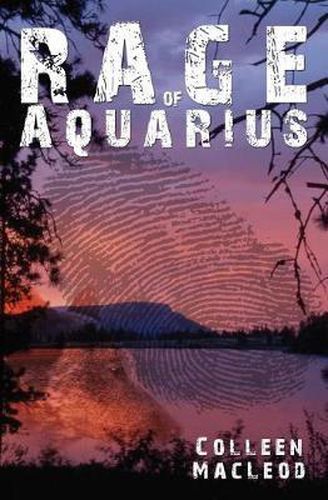 Cover image for The Rage of Aquarius