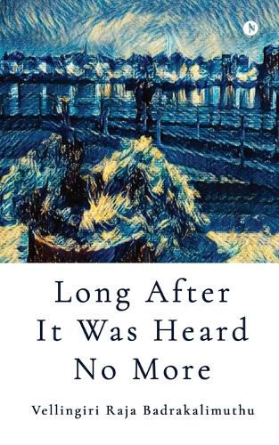 Cover image for Long After It Was Heard No More