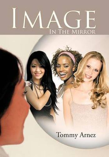 Cover image for Image in the Mirror