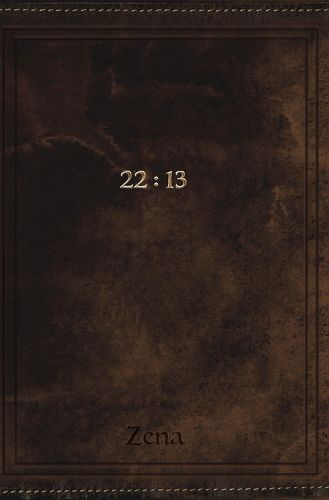 Cover image for 22