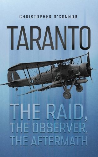 Cover image for Taranto