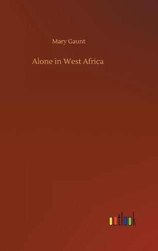 Alone in West Africa