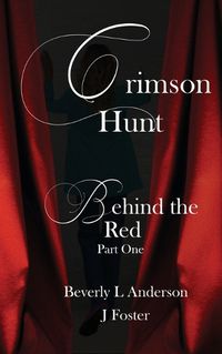 Cover image for Crimson Hunt