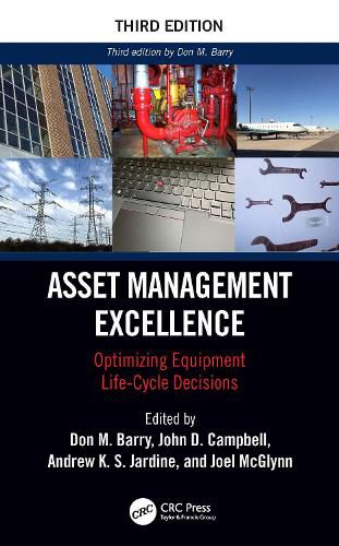 Asset Management Excellence