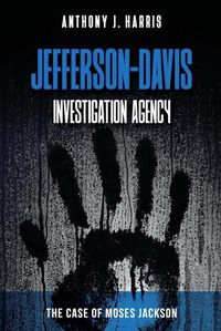 Cover image for Jefferson-Davis Investigation Agency