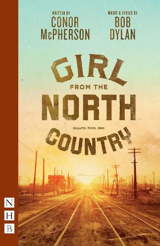 Cover image for Girl from the North Country