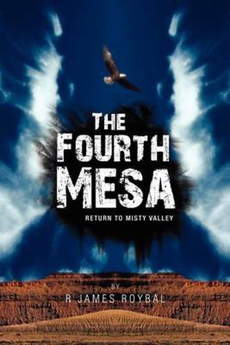 Cover image for The Fourth Mesa: Return to Misty Valley