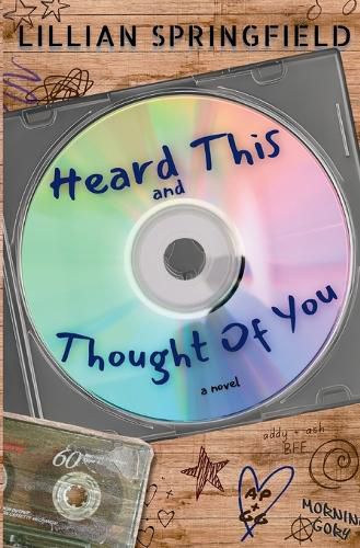 Cover image for Heard This and Thought of You