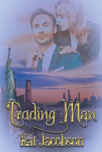 Cover image for Trading Man