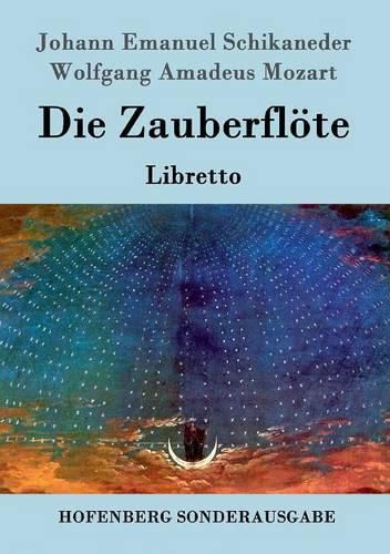 Die Zauberfloete: Libretto