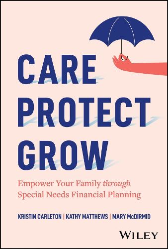 Cover image for Care, Protect, Grow