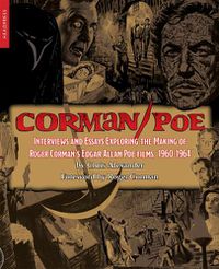 Cover image for Corman / Poe