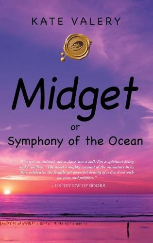 Cover image for Midget: Or Symphony of the Ocean