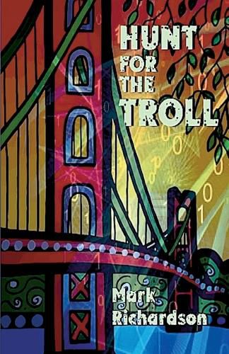 Cover image for Hunt for the Troll