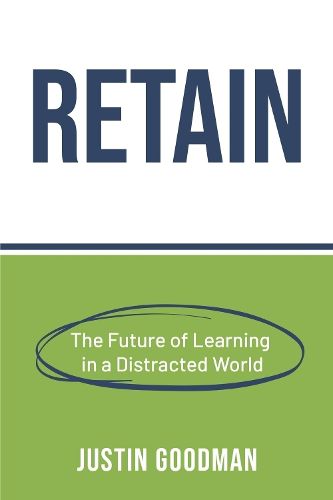 Cover image for Retain