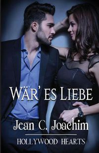 Cover image for War' es Liebe