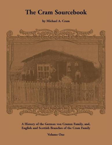 Cover image for The Cram Sourcebook: Volume One